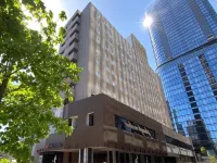 Ochanomizu Hotel Juraku Hotels near Shohei Bridge