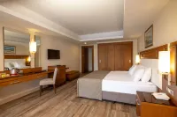 Crystal Prestige Elite Hotels in Göynük
