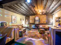 Alpenhotel Edelweiss Hotels in Maurach