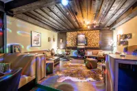 Alpenhotel Edelweiss Hotels in Maurach