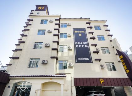 익산 Room9 -룸나인