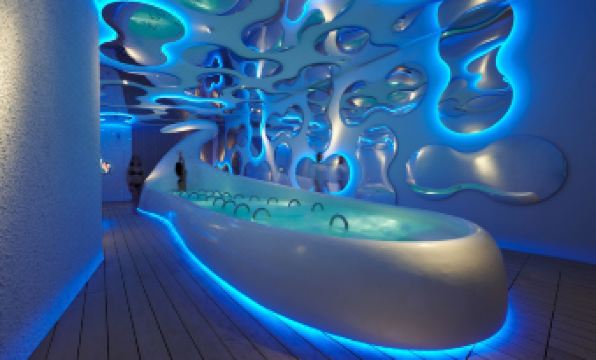 Park Hotel Ai Cappuccini - Housity