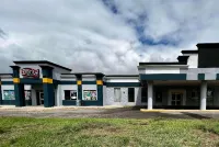 Travelodge by Wyndham Regina Hotels in 