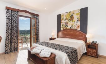 Monnaber Nou Finca Hotel & Spa - Housity