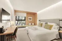 프로투르 나이사 팔마 호텔