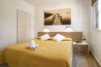 Naika Studios & Apartments Hotels in 