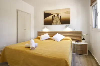 Naika Studios & Apartments