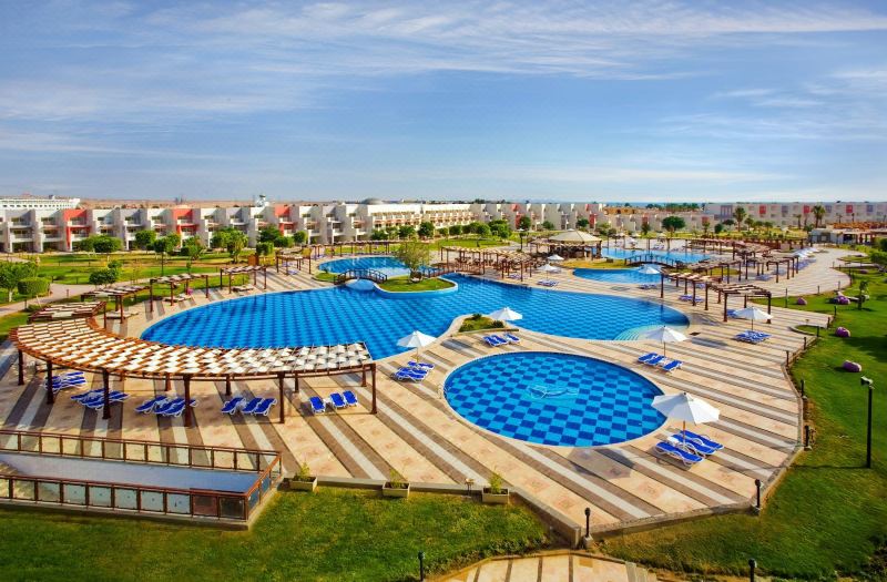 Sunrise Crystal Bay Resort -Grand Select photo 2