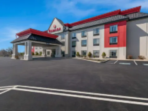 Ramada by Wyndham Harrisburg/Hershey Area Hotels in Linglestown