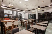 Hilton Garden Inn Kalispell - Morgenmad