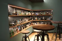 Hotel Al Caminetto - Adults Only, WorldHotel Craft - Barer