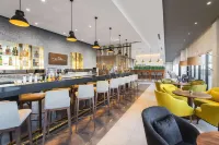 Hilton Garden Inn Windhoek - bar