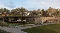 Grend Stavern Hotels near Ulabrand