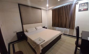 Hotel Sagar by Grb