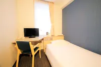 Sendai Hotel
