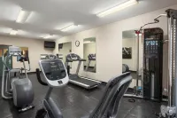 Country Inn & Suites by Radisson, Columbia, MO - Gym