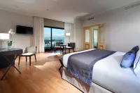 Eurostars Madrid Foro Hotel di San Agustín del Guadalix