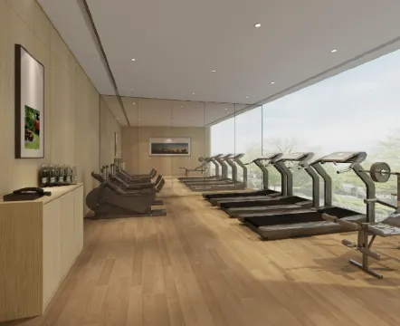 Atour Hotel Shanghai Minhang Industrial Park Thư giãn & Giải trí Photos