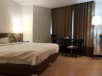 Royal Diamond Hotel Hotel a Distretto di Mueang Phetchaburi
