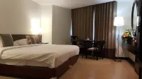 Royal Diamond Hotel Hotel di Phetchaburi