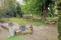 OYO the Leven Hotel a Stokesley