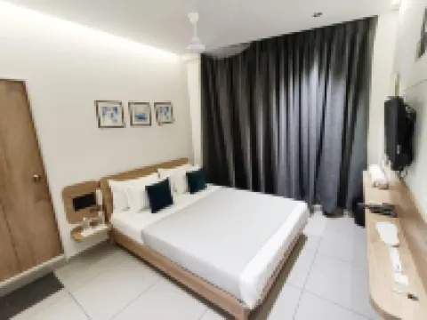 Hotel Kant by GoHotels - Near Shree Dwarkadhish Temple