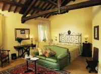 Palazzo Leti Residenza d'Epoca Hotel di Spoleto