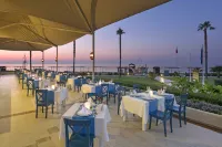 Mirage Park Resort-Ultra All Incl.
