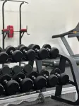 Bliq Hotel Chanthaburi - Fitnessstudio