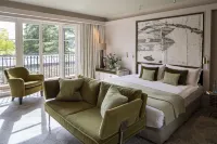 The Grove Hotel di Kings Langley