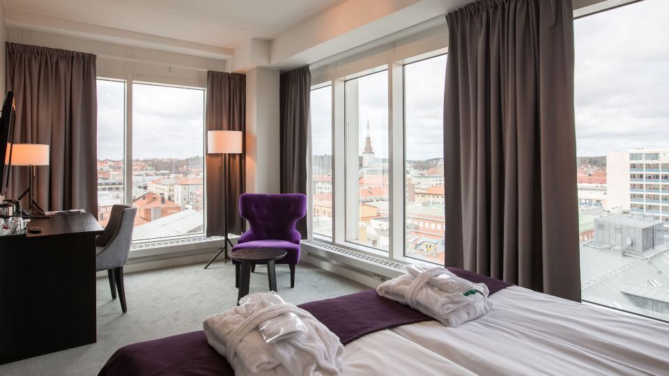 Best Western Plus Hotel Plaza