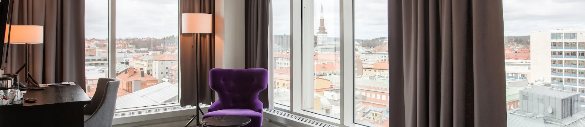 4-Star Select Hotels