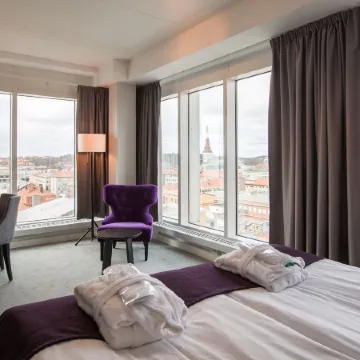 Best Western Plus Hotel Plaza