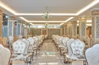 Mythos Palace Resort Hotels in Boukari