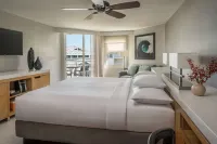 Hyatt Centric Key West Resort and Spa - balcony