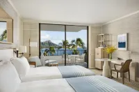 Halekulani Hotels in Honolulu
