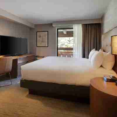 Highline Vail - a DoubleTree by Hilton Rooms
