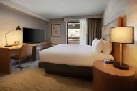 Highline Vail - a DoubleTree by Hilton Hotels in Red Cliff