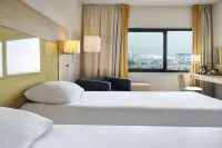 パーク イン バイ ラディソン リエージュ エアポート のホテル