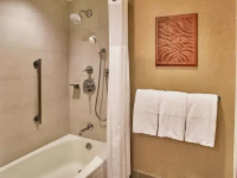 ヒルトン・ハワイアン・ビレッジ・ワイキキ・ビーチ・リゾート ホノルルのホテル