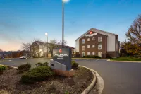 Candlewood Suites ST. Louis - ST. Charles Hotels near Jaycee Park
