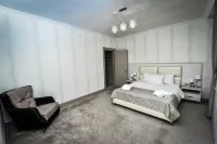 Gabala Yeddi Gozel Hotel Hotels in Qabala District