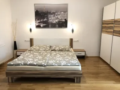 Apartsee Zell am See Hotel in zona Lago di Zell