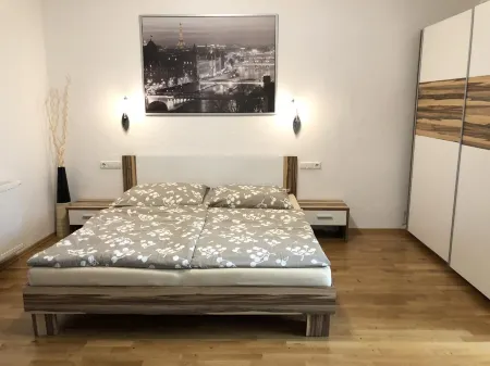 Apartsee Zell am See