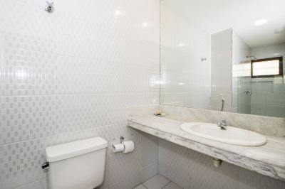 スタンダードルーム(ダブルまたはツイン) ホテル ブルマの写真