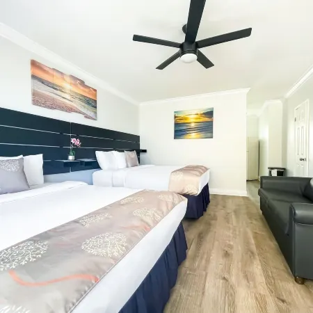 Paradise Oceanfront by Hbh