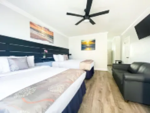 Paradise Oceanfront by Hbh