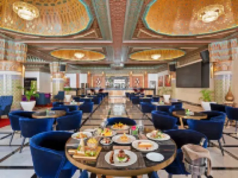 Savoy le Grand Hotel Marrakech Hotels in Marrakech