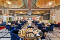 Savoy le Grand Hotel Marrakech