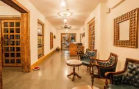 Tripli Hotels Shambhu Villas Các khách sạn ở Udaipur